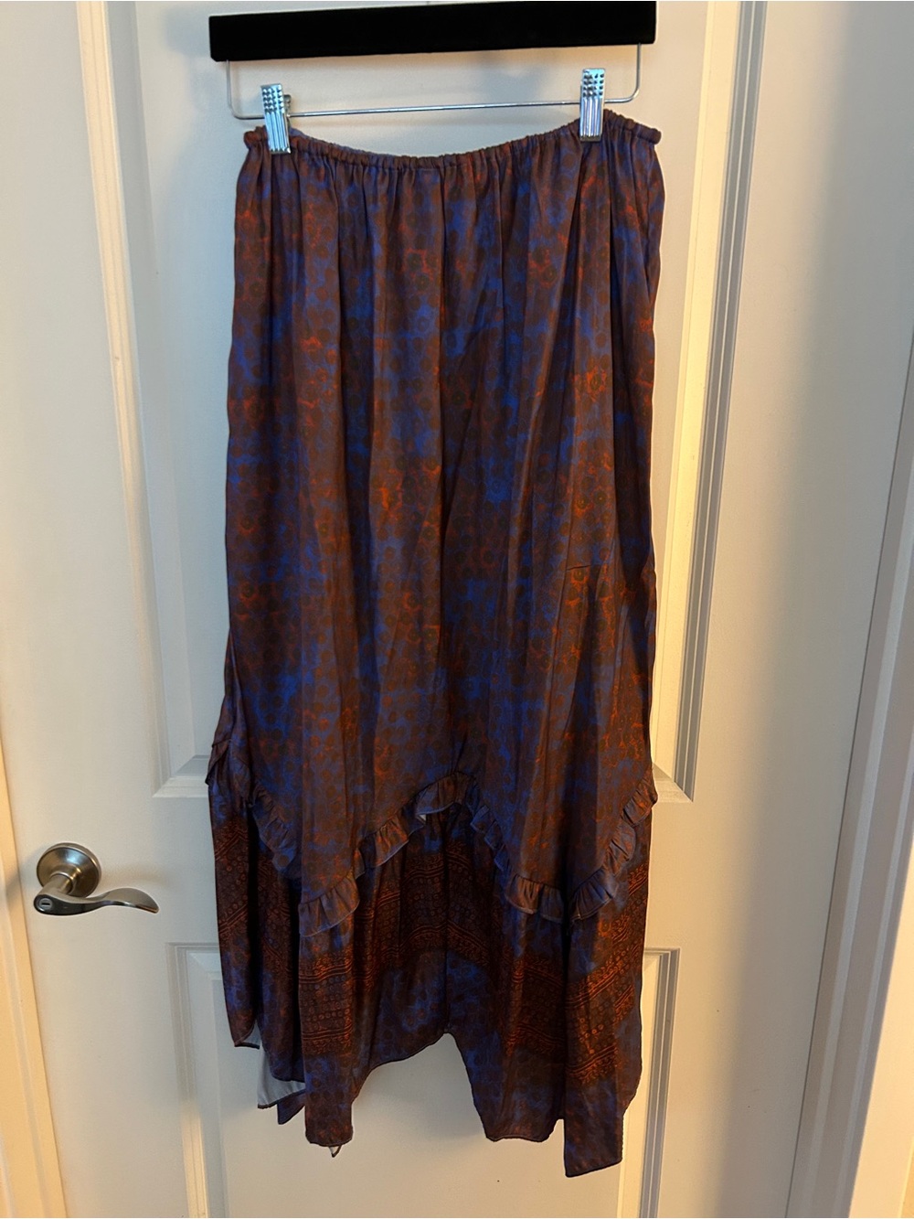 Free People Dreambound matching set skirt and cropped top - Picture 11 of 11